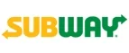 Subway: Скидки кафе и ресторанов Саратова, лучшие интернет акции и цены на меню в барах, пиццериях, кофейнях
