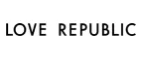 Love Republic: Распродажи и скидки в магазинах Саратова