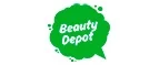 BeautyDepot.ru: Скидки и акции в магазинах профессиональной, декоративной и натуральной косметики и парфюмерии в Саратове