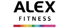 Alex Fitness: 