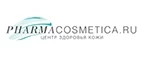 PharmaCosmetica: Скидки и акции в магазинах профессиональной, декоративной и натуральной косметики и парфюмерии в Саратове
