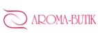 Aroma-Butik: Скидки и акции в магазинах профессиональной, декоративной и натуральной косметики и парфюмерии в Саратове